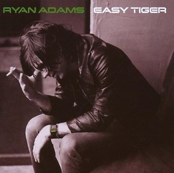 Ryan Adams - Easy Tiger (Special Edition)