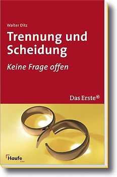 Trennung und Scheidung