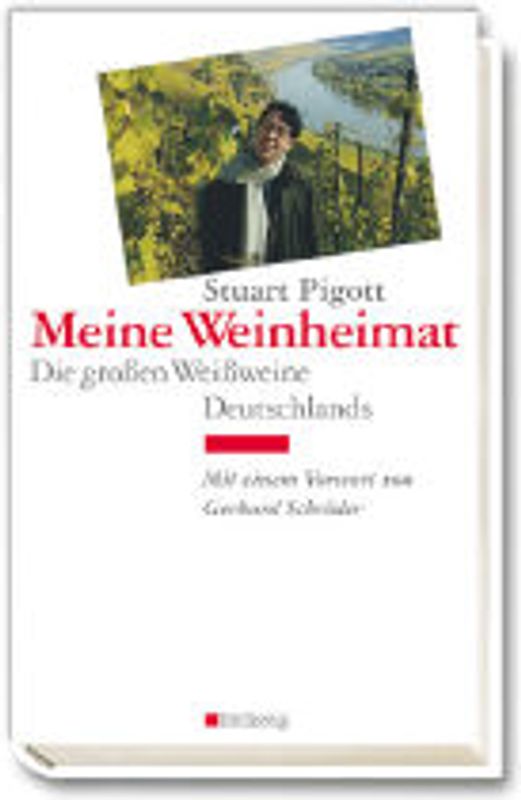 Die großen Weissweine Deutschlands