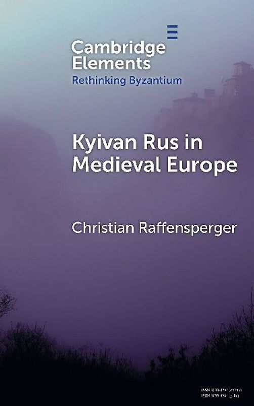 Kyivan Rus in Medieval Europe