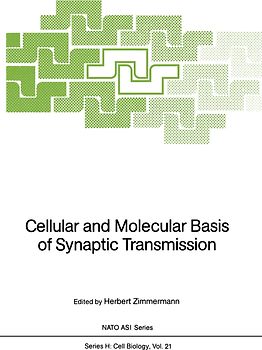 Cellular and Molecular Basis of Synaptic Transmission