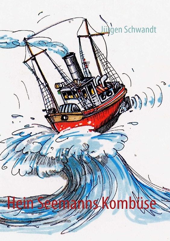 Hein Seemanns Kombüse