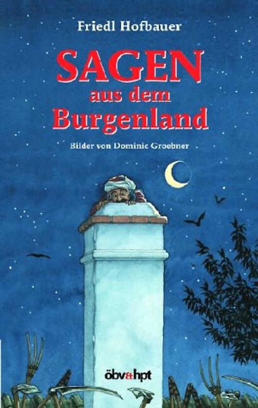 Sagen aus dem Burgenland