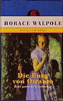 Die Burg von Otranto