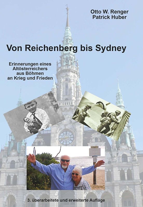 Von Reichenberg bis Sydney