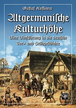 Altgermanische Kulturhöhe