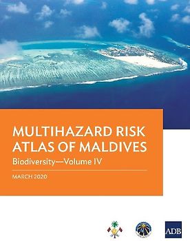 Multihazard Risk Atlas of Maldives