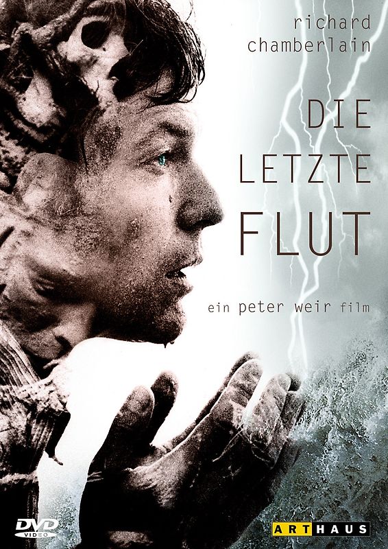 Die letzte Flut DVD