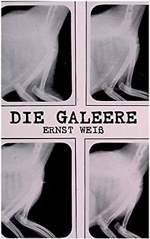 Die Galeere