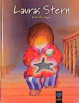 Lauras Stern. In neuer Rechtschreibung