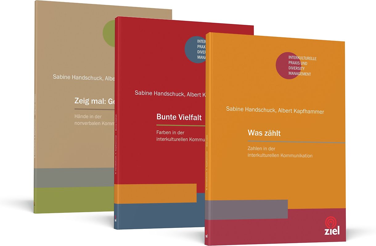 Sammelbox Interkulturelle Kommunikation