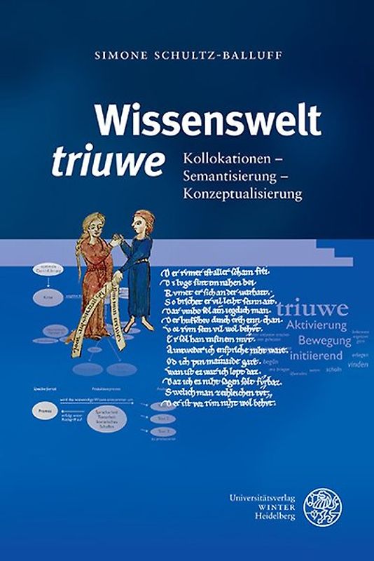 Wissenswelt ‚triuwe‘