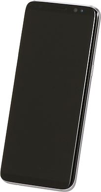 Image of Samsung Galaxy S8 Plus G955F 64GB grijs (Refurbished)