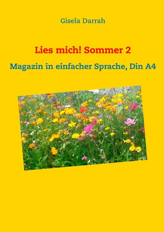 Lies mich! Sommer 2
