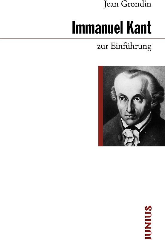 Immanuel Kant zur Einführung