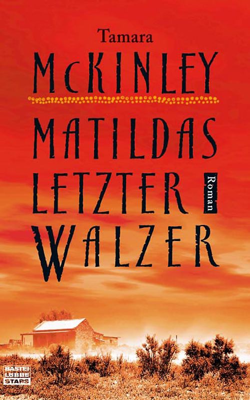 Matildas letzter Walzer