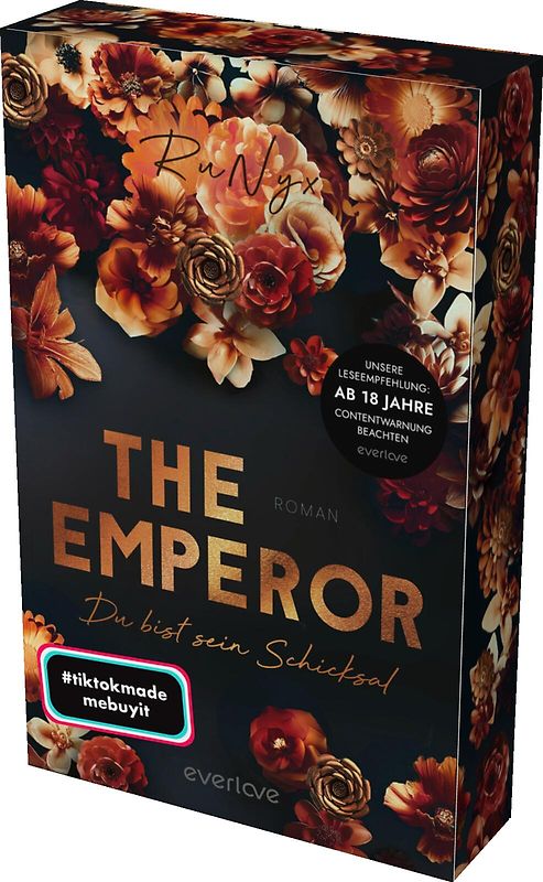 The Emperor – Du bist sein Schicksal