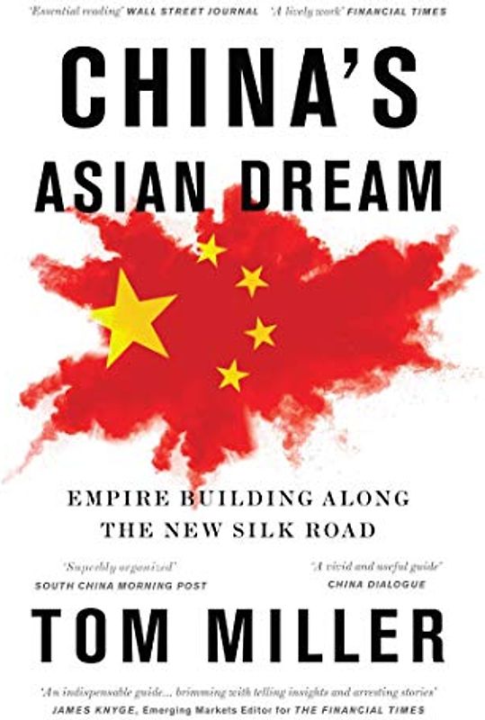 China's Asian Dream