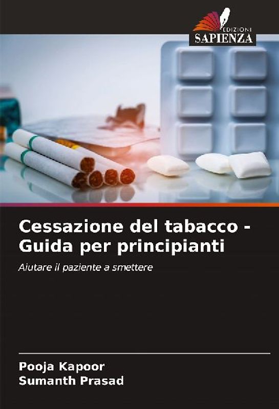 Cessazione del tabacco - Guida per principianti