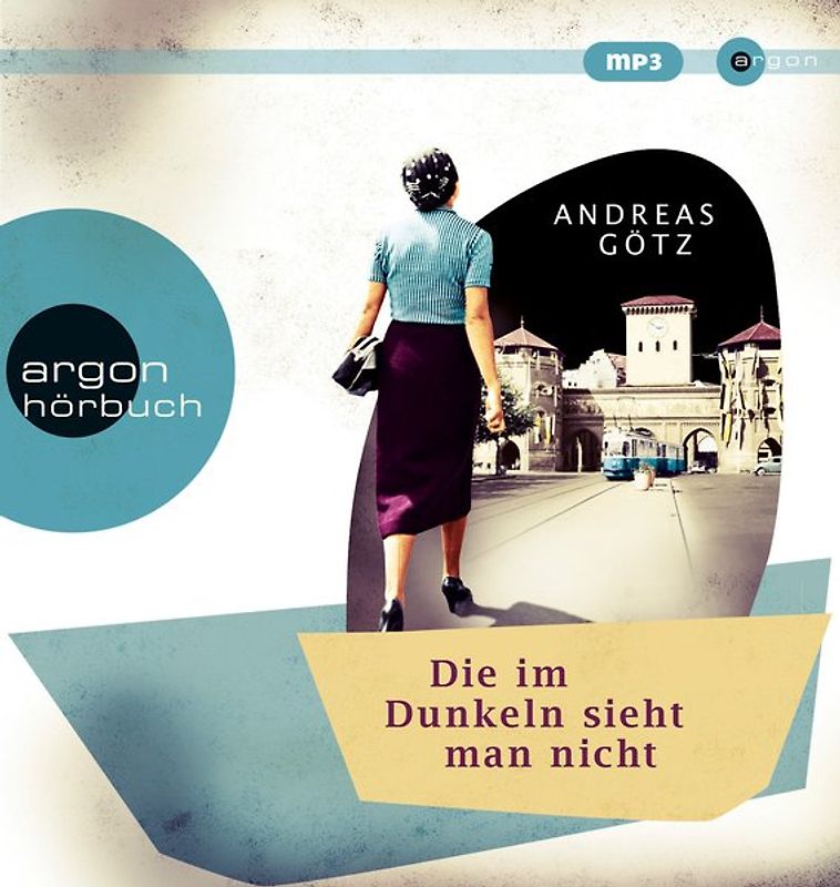 Die im Dunkeln sieht man nicht