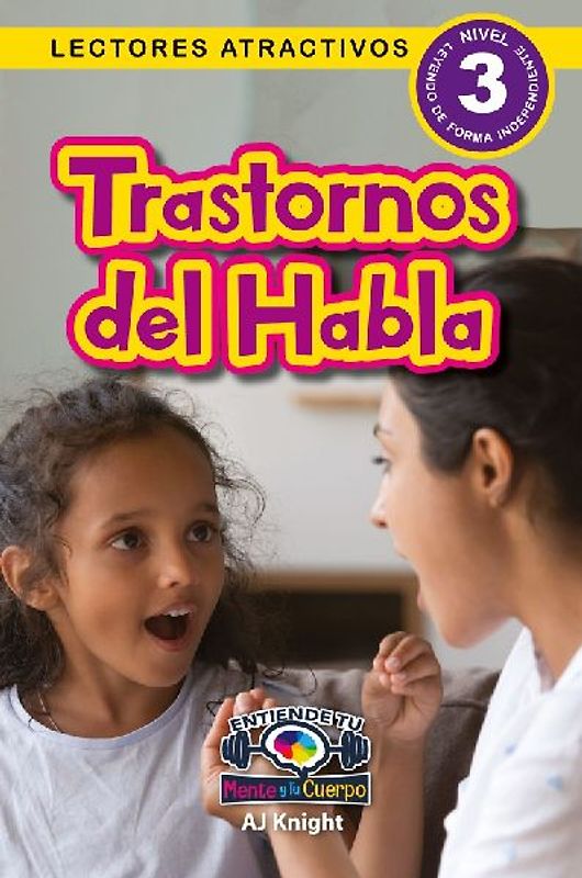 Trastornos del Habla