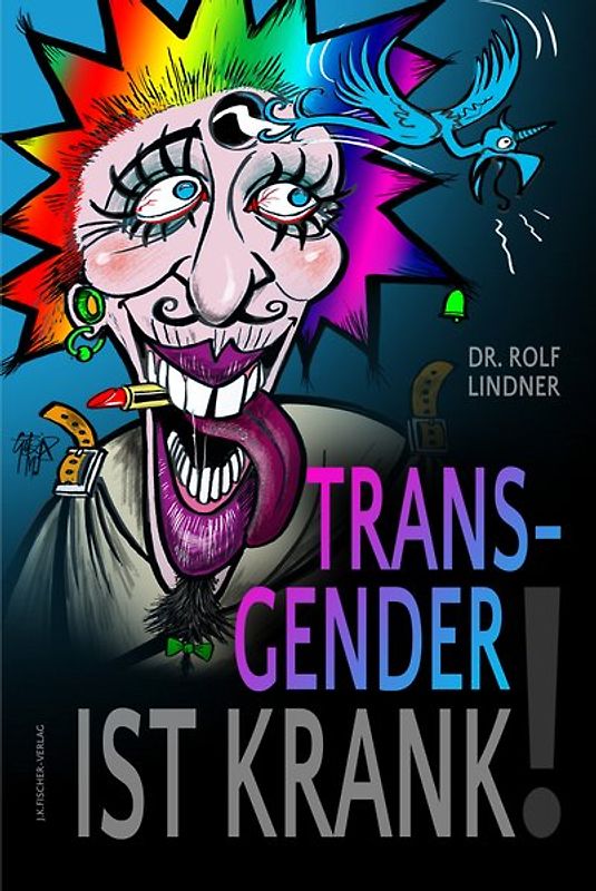 Gender ist krank!