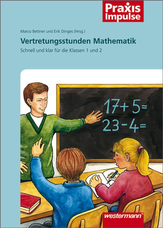 Praxis Impulse / Vertretungsstunden Mathematik