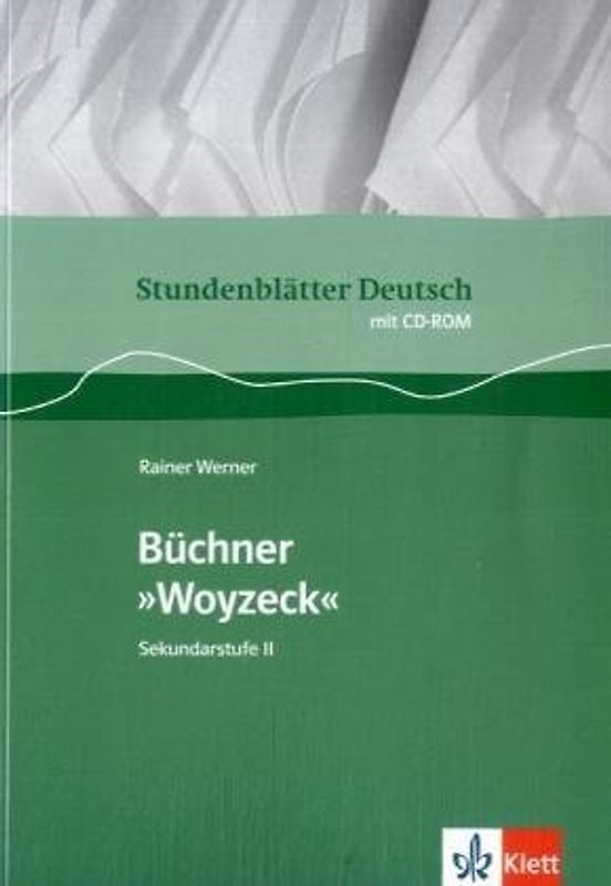 Büchner "Woyzeck"