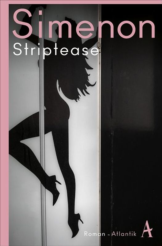 Striptease
