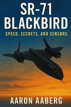 SR-71 Blackbird