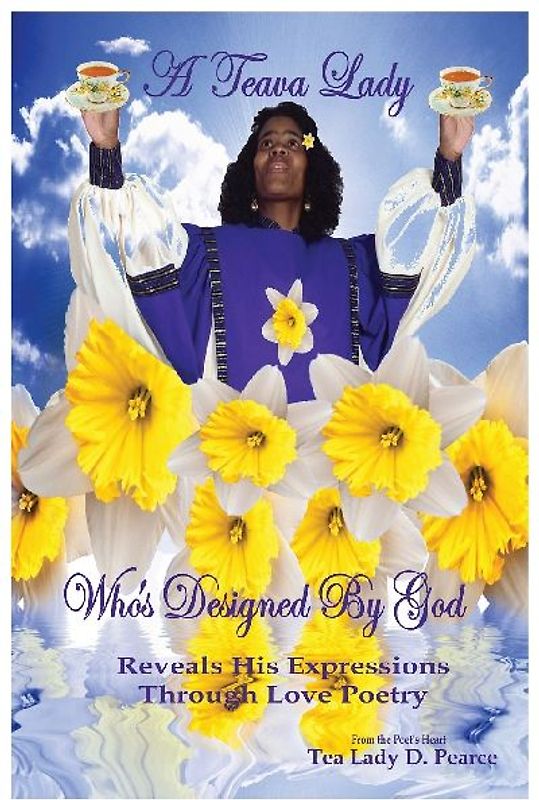 A Teava Lady Who's Designed by God