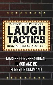 Laugh Tactics