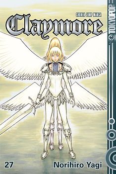 Claymore 27