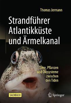 Strandführer Atlantikküste und Ärmelkanal
