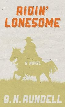 Ridin' Lonesome
