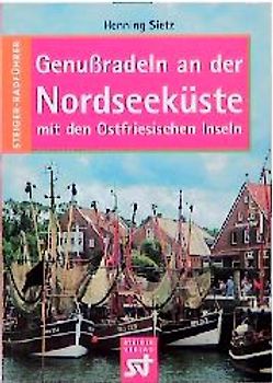 Genussradeln an der Nordseeküste (mit Ostfriesischen Inseln)