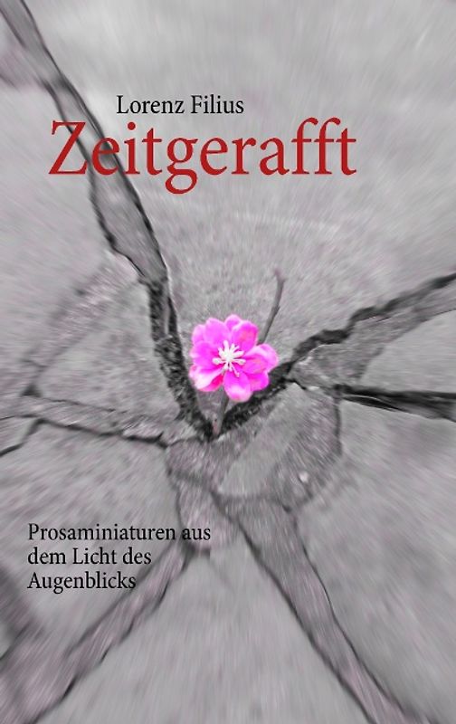 Zeitgerafft
