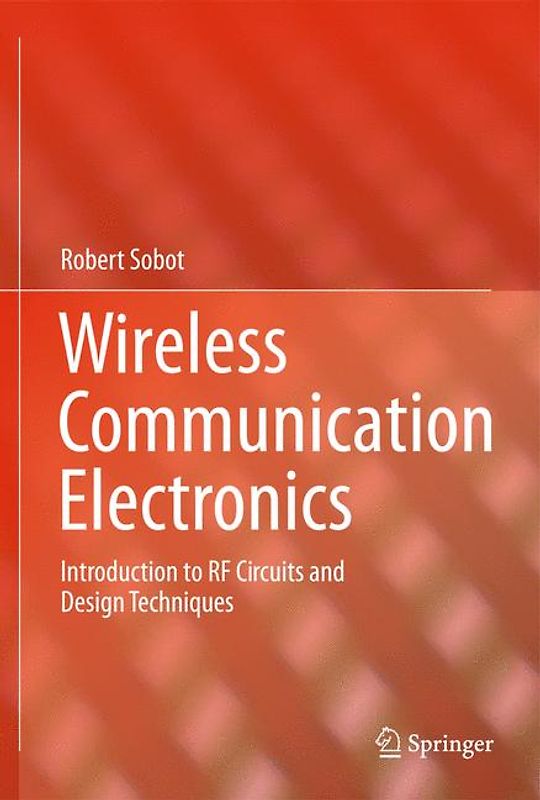 Wireless Communication Electronics