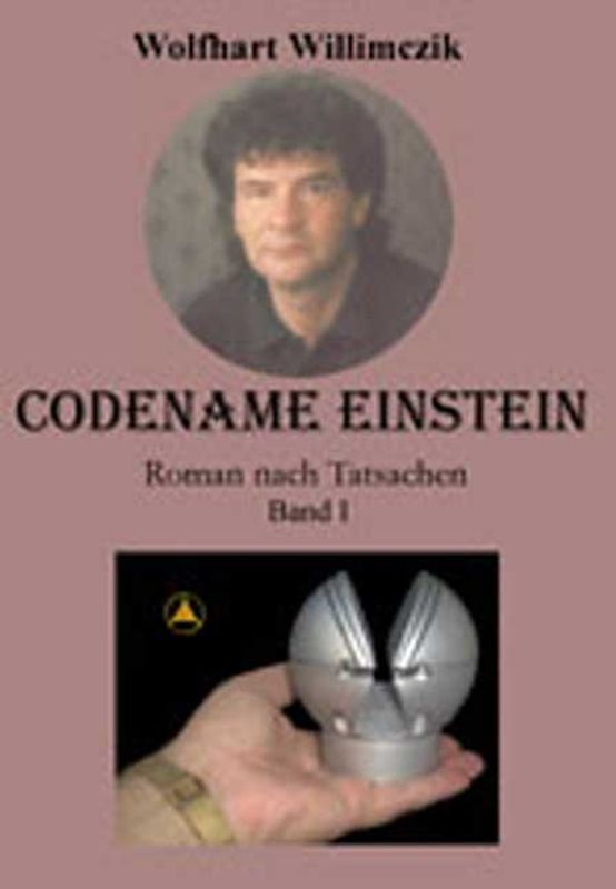 Codename Einstein - Band 1