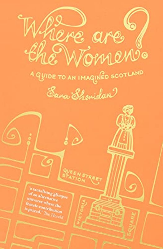 Where are the Women?