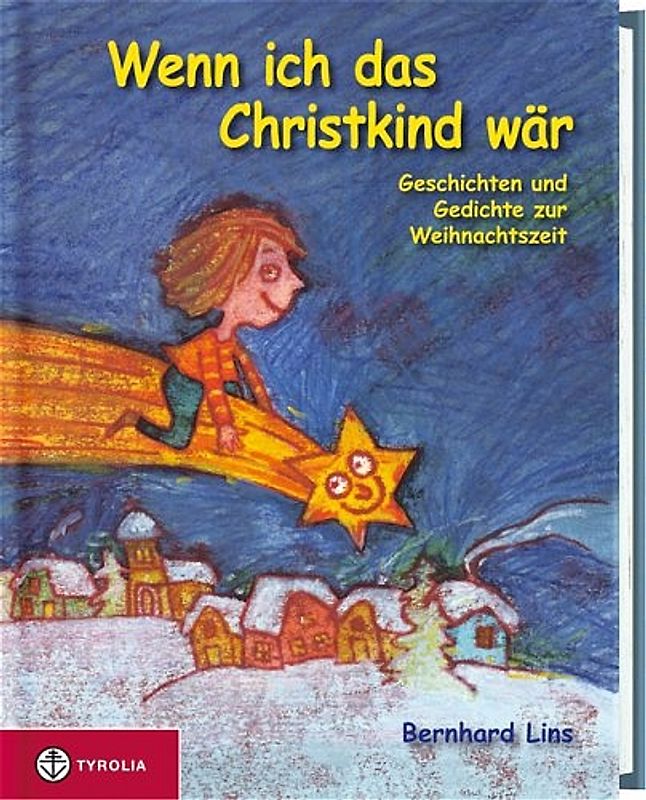 Wenn ich das Christkind wär