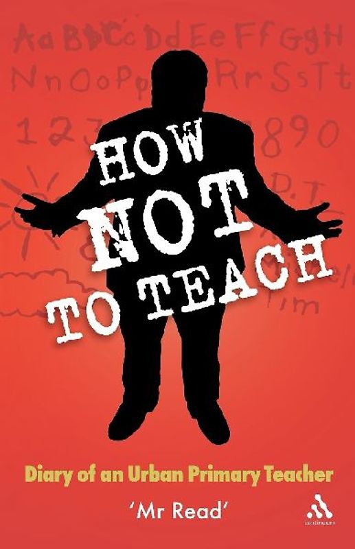 How Not to Teach