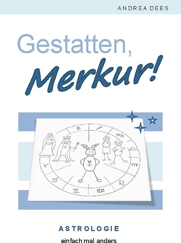 Gestatten, Merkur!