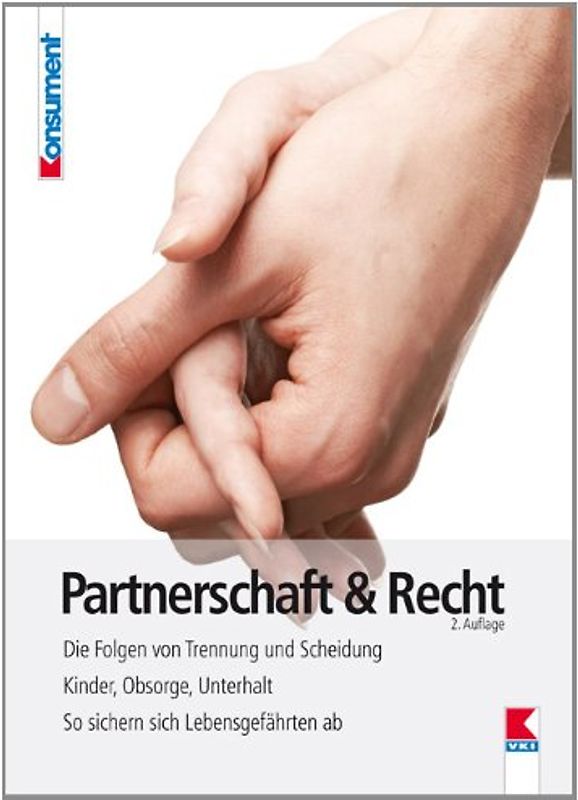 Partnerschaft & Recht