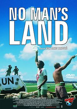 No Man's Land DVD