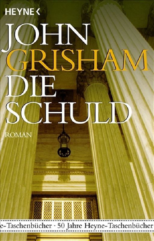Die Schuld