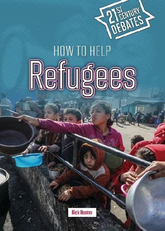 How to Help Refugees