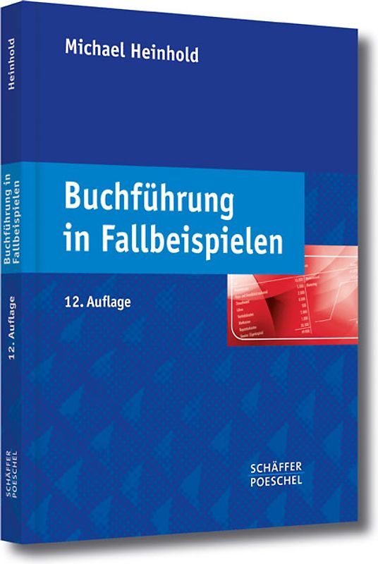 Buchführung in Fallbeispielen