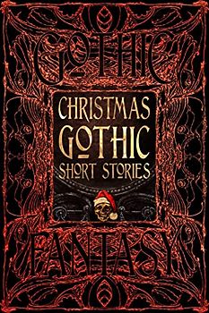 Christmas Gothic Short Stories