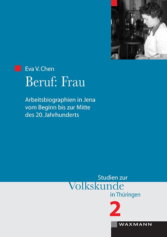 Beruf: Frau